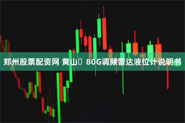 郑州股票配资网 黄山	80G调频雷达液位计说明书